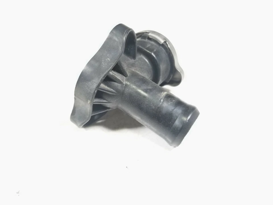 04 Honda VTX1300 S R Radiator Fill Neck Free Shipping - Image 4 of 4