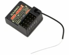Sanwa RX-493i 4-Channel 2.4GHz Waterproof SSL SUR FH5 Receiver
