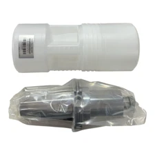 RapidHold CAT50 x FMA Face Mill Holder 1" Pilot 4" Overhang Length