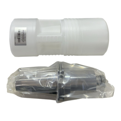 RapidHold CAT50 x FMA Face Mill Holder 1'' Pilot 4'' Overhang Length