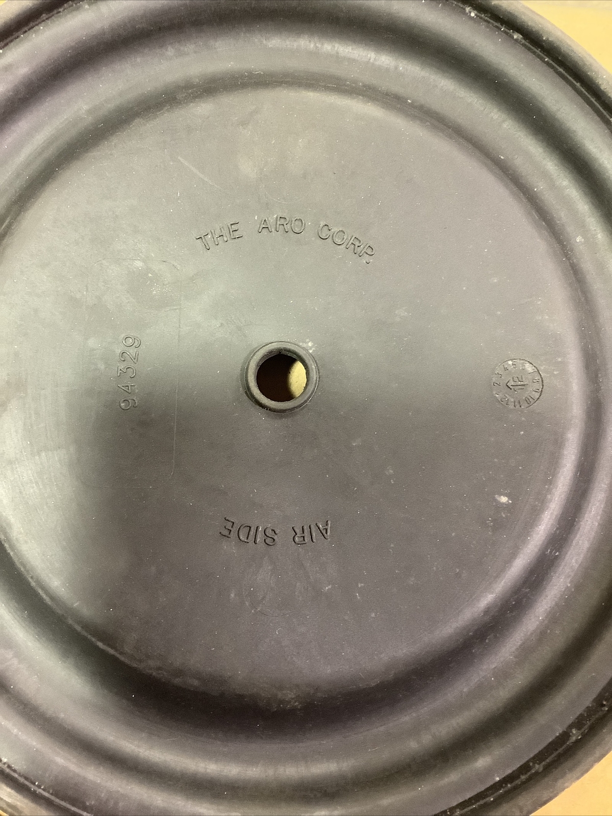 ARO Diaph Pump Repair Kit 637309-GG