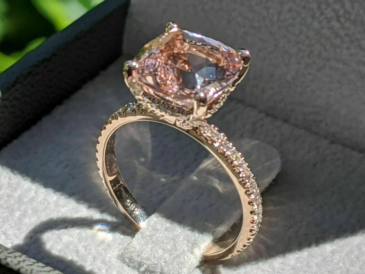 Best cut deals for morganite