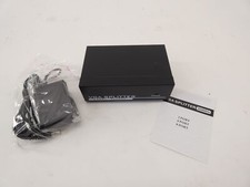 SR Components B15SPL2 2-Port VGA Video Splitter 350MHz 1920x1440 Black - NEW ...
