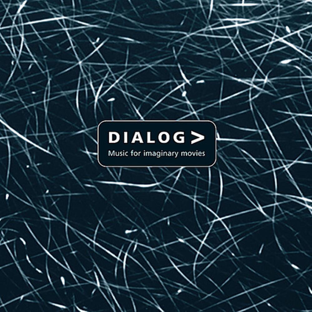 Music For Imaginary Movies - Dialog (Audio Cd)