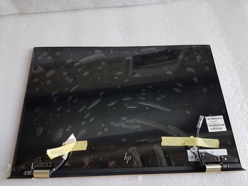 For HP ENVY 13-ah 13T-AH 13.3 FHD LCD DISPLAY ASSEMBLY Whole hinge-up L19751-001 - Picture 2 of 4
