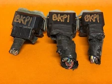 WIRING HARNESS PLUG CONNECTOR 05 FORD F150 5.4 ECU ECM PCM BKP1 5L3A-12A650-CLB