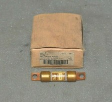 BOX OF 9 TRON KAC-5 COOPER BUSSMANN RECTIFER FUSE 600 VOLT 5 AMP NOS FREE SHIP