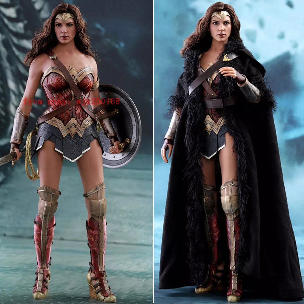 Wonder woman deluxe sales version Wonder woman deluxe sales version