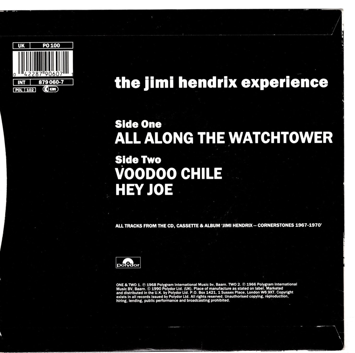 jimi hendrix cd box 2枚 セット　激レア　極美品 jimi hendrix cd box 2枚 セット 激レア 極美品 - メルカリ