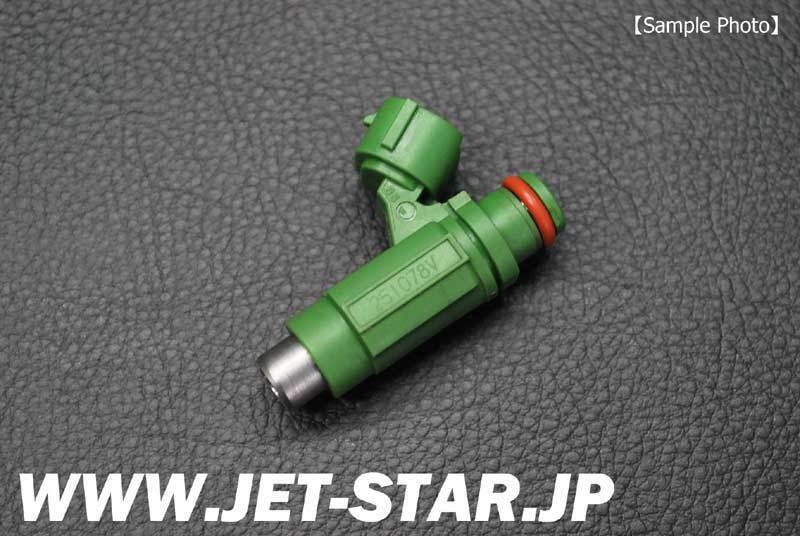 Kawasaki ULTRA260X '09-10 OEM NOZZLE-INJECTION Used [CK16 Kawasaki ULTRA260X '09-10 OEM NOZZLE-INJECTION Used [CK16