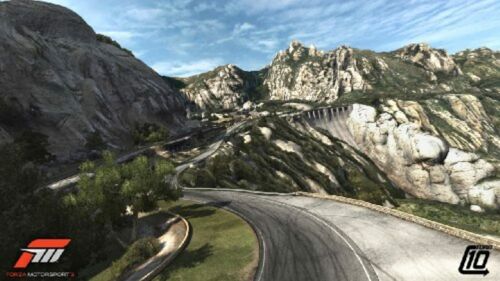 Forza Motorsport 3 For Xbox 360 Racing Very Good - Picture 3 of 3