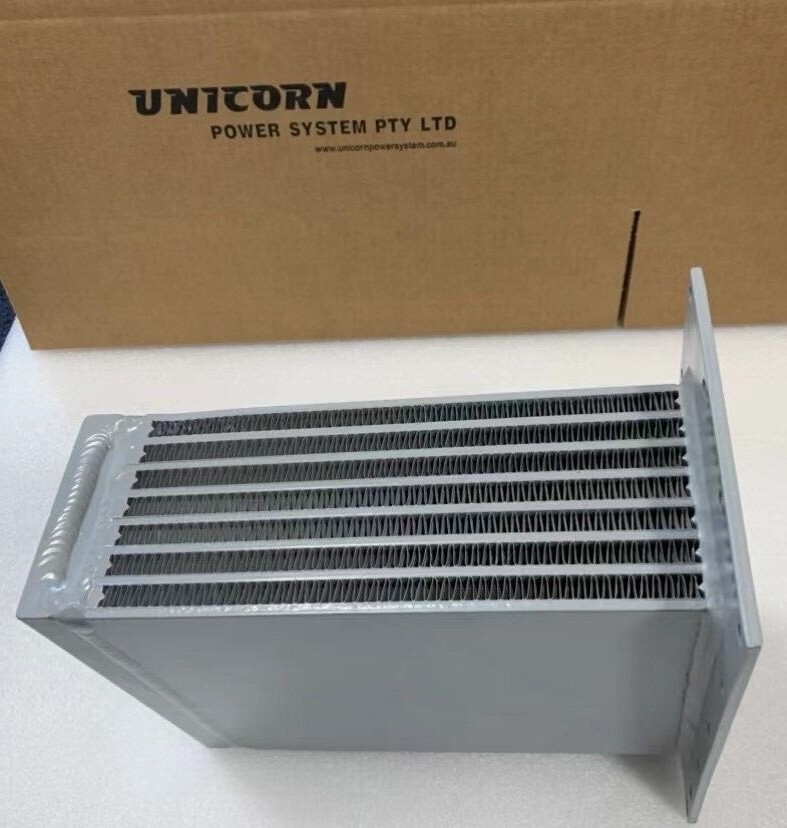 Intercooler Core Replacement for Kawasaki 250 260 250X 260X Ultra