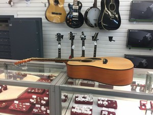 takamine case