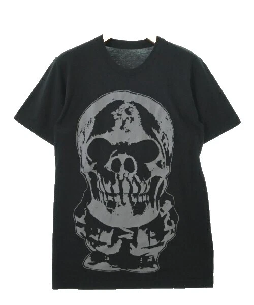 Chrome Hearts camisetas de algodón para hombres
