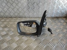 Retroviseur gauche (ou coque) Ford ESCORT
