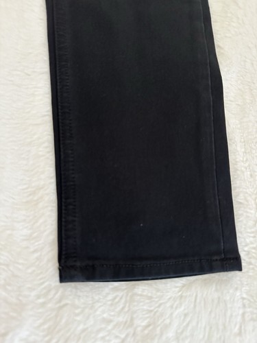 Rag & Bone Women's Size 28 Black Skinny Pants - Picture 2 of 11