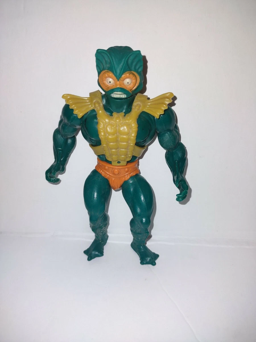He man cheap merman toy
