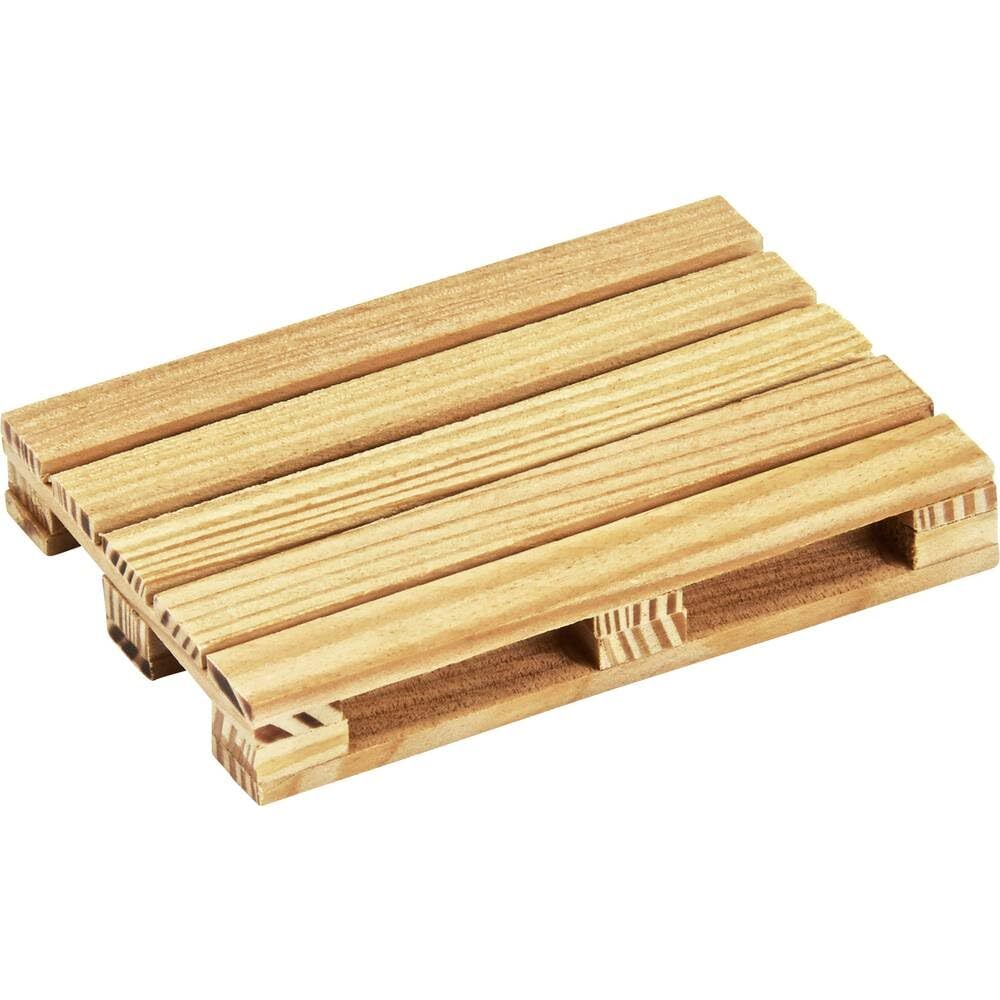 1:14 Euro pallet in legno (articolo modello) (1)