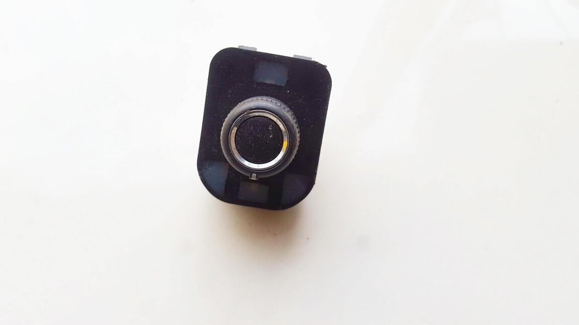 Audi A5 2008 Wing Mirror Control Switch (Exterior Mirror Switch) 8 #817588-23