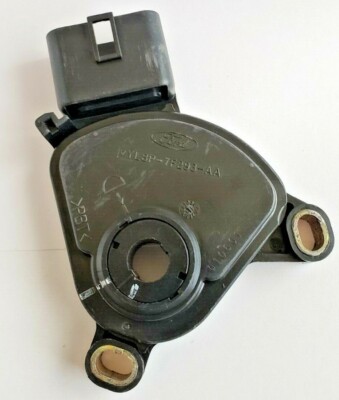 AUTO-PALPAL Getriebe Neutralschalter 6L8P-7F293-AA - Für Ford Escape & Mazda