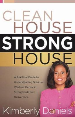 #ad #ad Clean House Strong House: A Practical Guide to Understanding Spiritual... $8.98