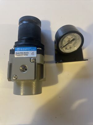 ALFONS HAAR AIRSTAR HOSEREEL REGULATOR COMPLETE ASSY MODEL SDPC Mode FM2-30-02-R