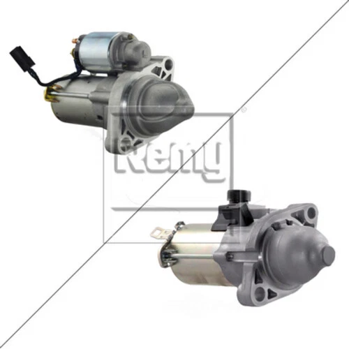 Motor de arranque para Honda Accord REMY 2006-2007 Foto 2 de 4