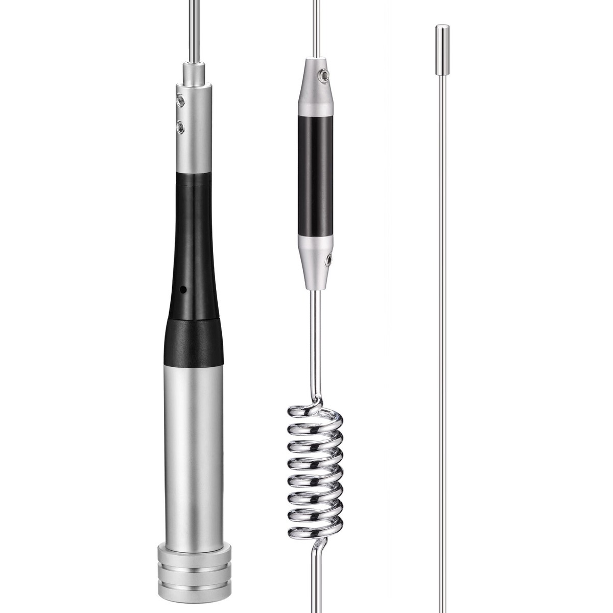 Antenne Double Bande VHF/UHF Neuve - 136-174MHz / 400-470MHz, Connecteur PL259, Omni-directionnelle