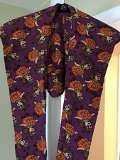 LuLaRoe NWT OS Halloween Leggings HTF Unicorn 