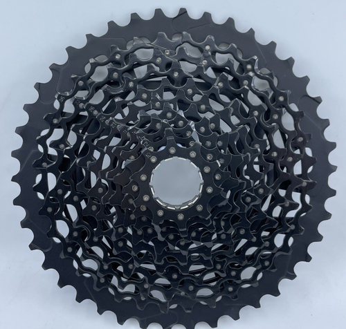 Cassette SRAM 11 vitesses XG 1150 10-42T (Gebraucht) in Le Locle für