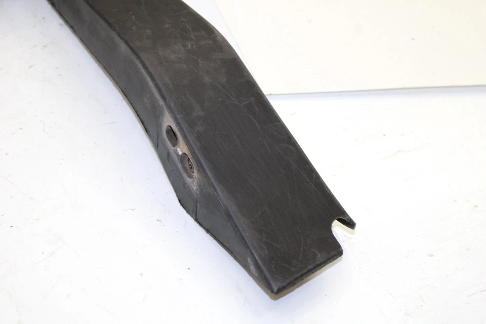 Parachoques trasero Yamaha Phazer Ii 1990 OEM 87F-77541-00-00 SY120 Foto 2 de 4