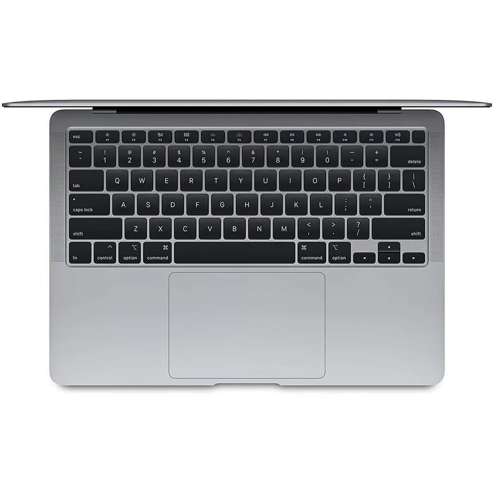 Apple MacBook Air 13,3" (256GB SSD, Intel Core i5 8ª generazione, Touchbar), foto 2 di 3