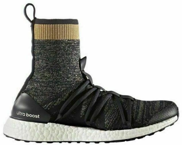 Size 10 - Stella McCartney x adidas UltraBoost X Mid Legend Blue W for sale  online | eBay