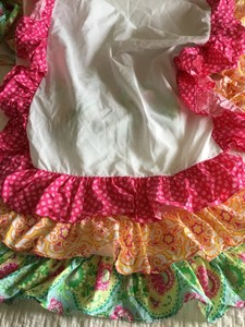 caden lane crib skirt