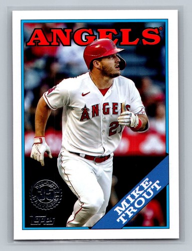 2023 Topps Update - Rookies, Inserts & Parallel Singles YOU PICK! - Bild 25 von 29