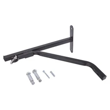 Heavy Duty Punch Bag Wall Bracket Steel Mount Hanging Stand Boxing Hanger