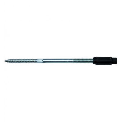 Fischer Thermax 8/180 M6 Dübel für Wärmeverbundsysteme Aussenisolierung Anker
