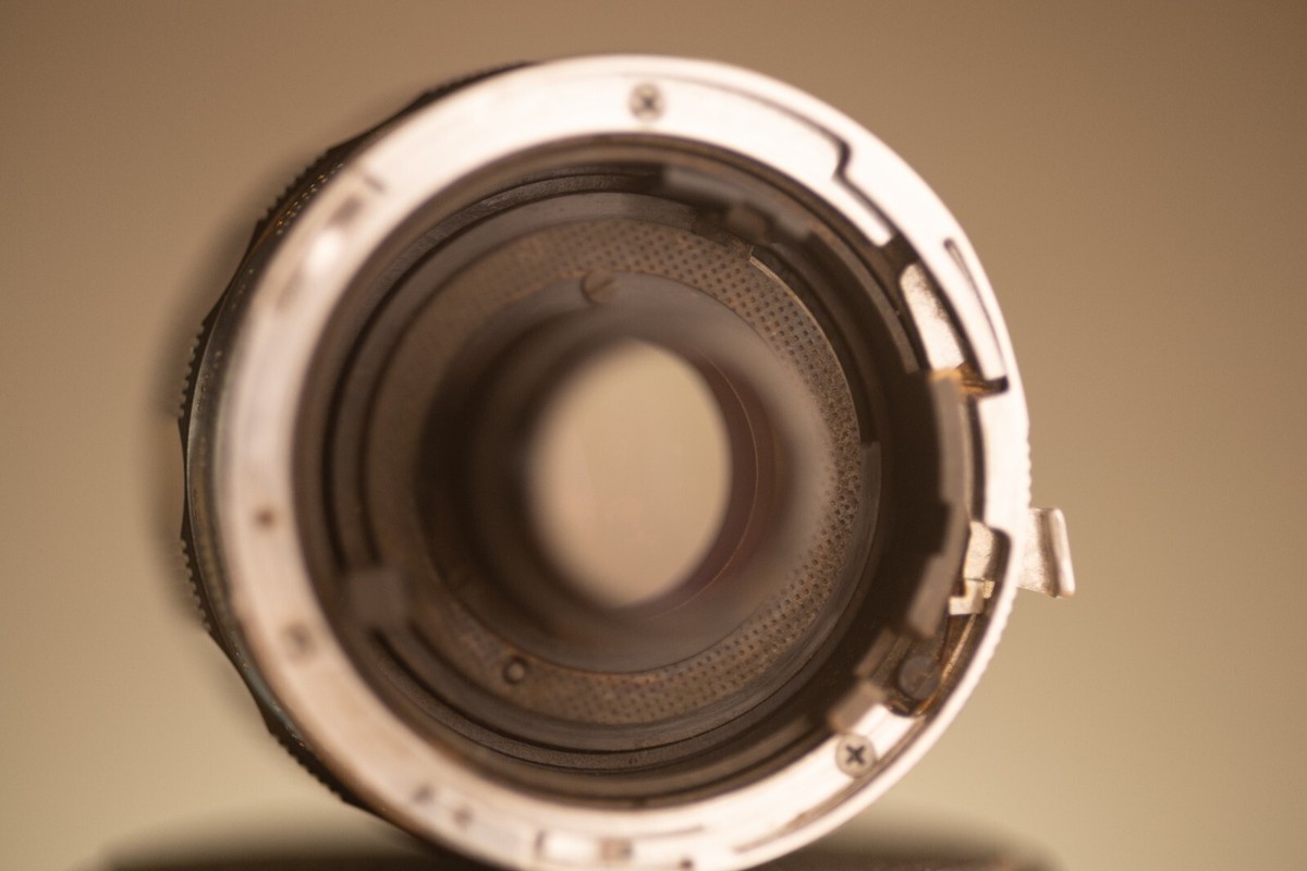 Kowa Ser 100mm Series 1:3.5/100 Magnification Lens (Kowa Co Kowa Ser 100mm Series 1:3.5/100 Magnification Lens (Kowa Co