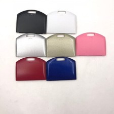 Multi - color Optional Plastic Battery Back Cover for PSP 1000 Game Console USA
