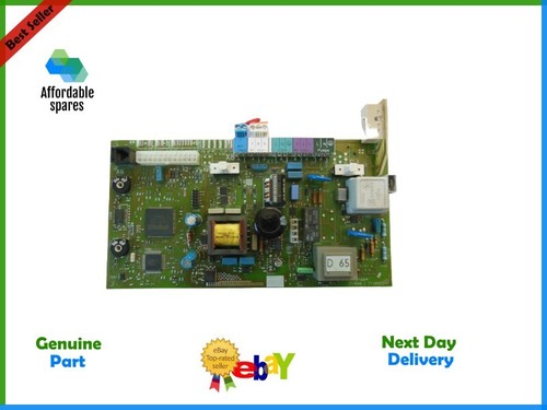 Vaillant Ecomax 613-635 VU,VUW 824/2 828/2, 622-646 PCB 711949 734678 130826