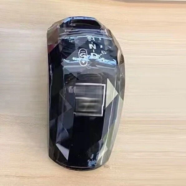 Pegatina de palanca de cambios de cristal para Land Rover Defender 110 90 2020-2024 Foto 3 de 4