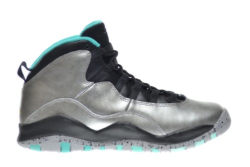 statue of liberty jordan 10