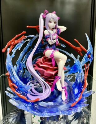 Overlord Shalltear swimsuit 1/7 Scale Shibuya Scramble Figure