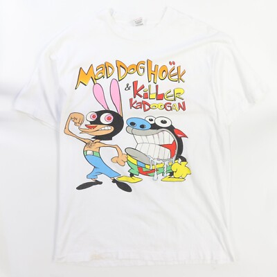 Nickelodeon Teenage Mutant Ninja Turtles 'Desert Bound' Men's T-Shirt - Officially Licensed Graphic Tee - View #13