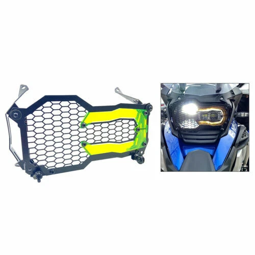 Fari anteriori da moto Per GS