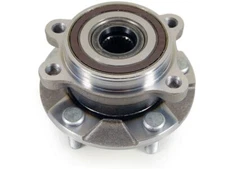 For 2017-2018 Toyota Corolla iM Wheel Hub Assembly Front 73419PBZX