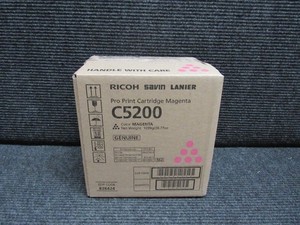 Ricoh Pro C5200 | eBay