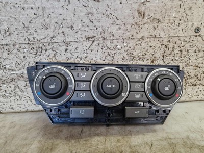 Land Rover Freelander II L359 Heizungsbedienteil DH5214C239GA LR040436 331696