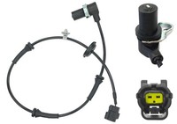 Wagner ABS Sensor Raddrehzahl ABS00436 FüR Chevrolet Aveo Kalos T250 T255 T200