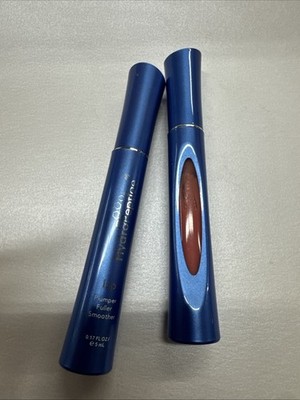 HydroPeptide 2 Pack  Lip Plumper .17 Oz Each